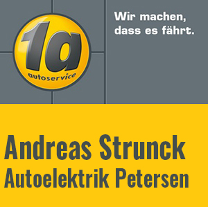 Autoelektrik Petersen: Ihre Autowerkstatt in Flensburg